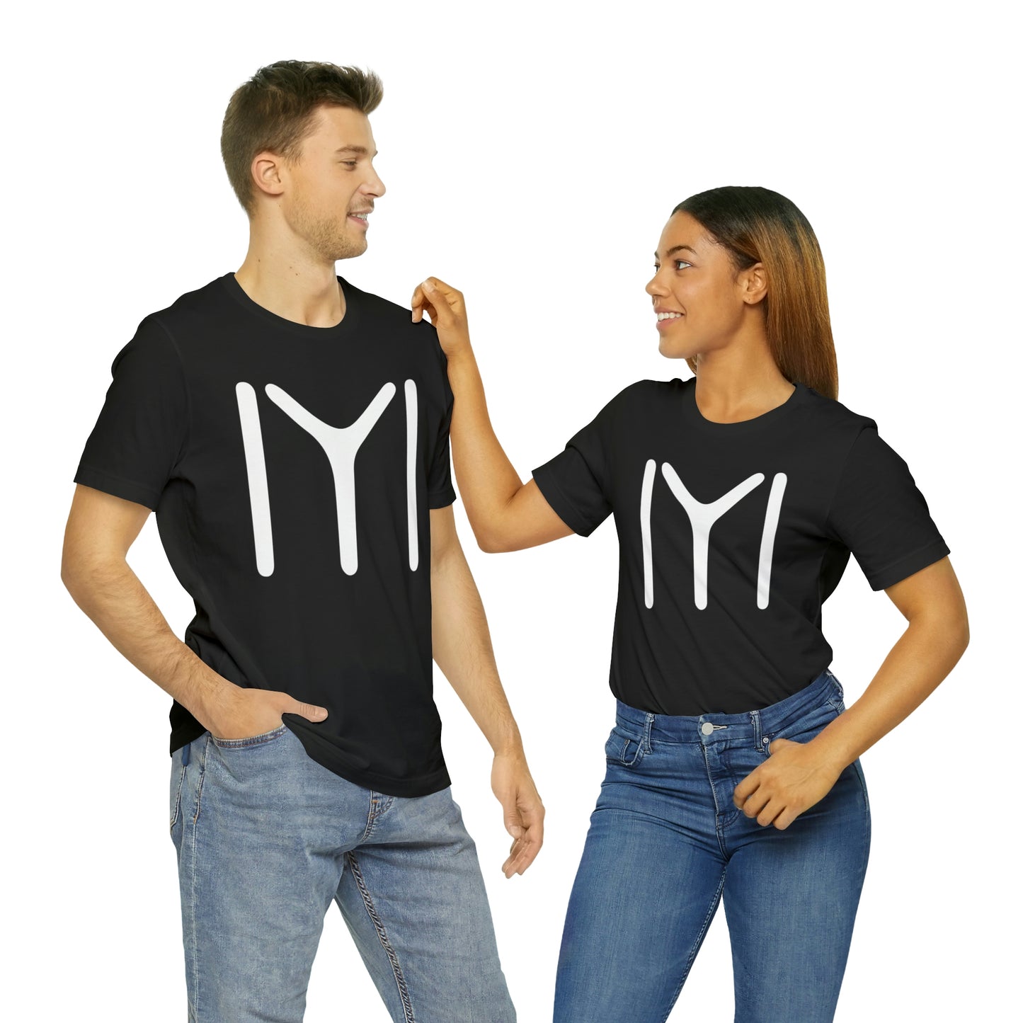 KAI Jersey Short Sleeve Tee