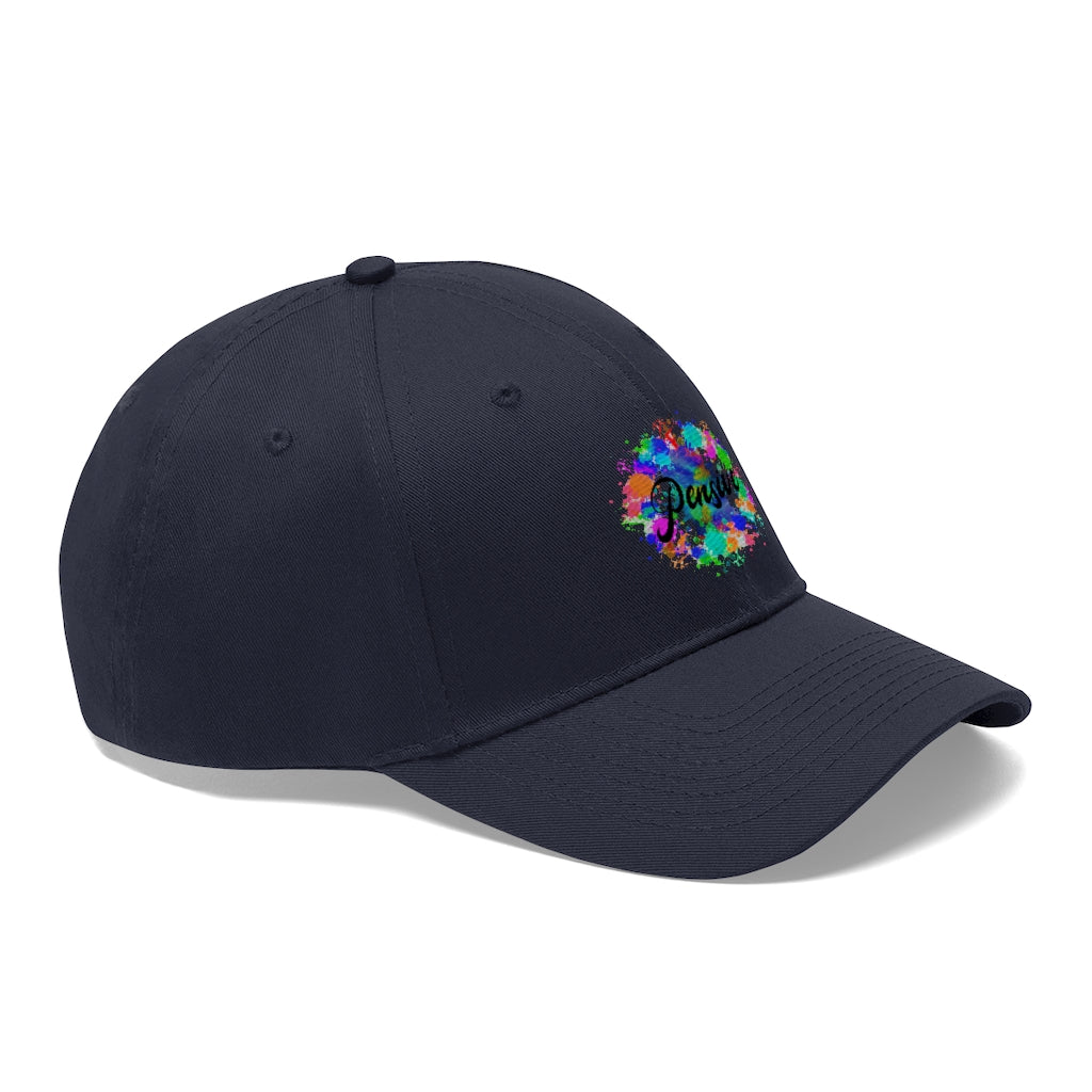 Pensive Hat