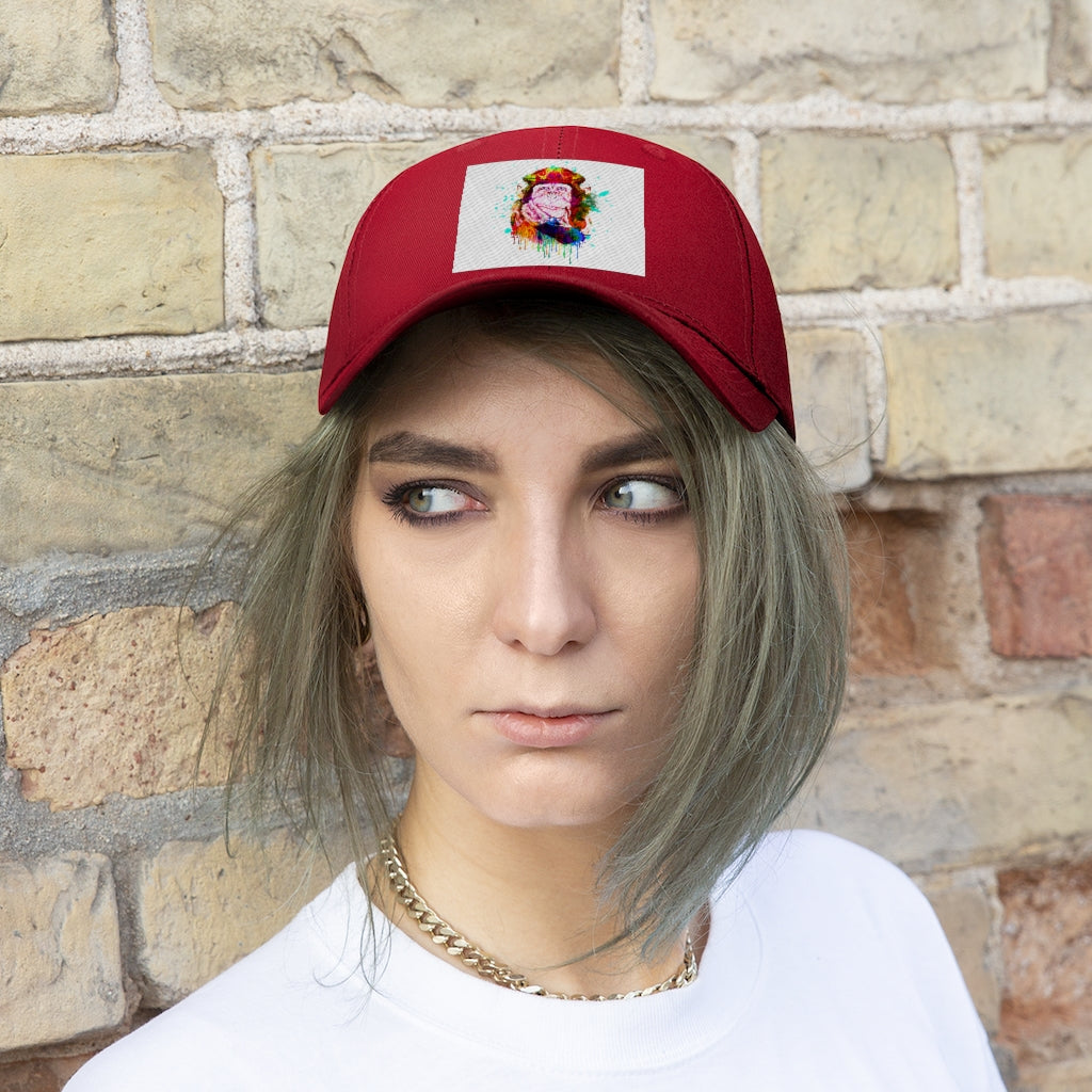 Fun Graphics Hat