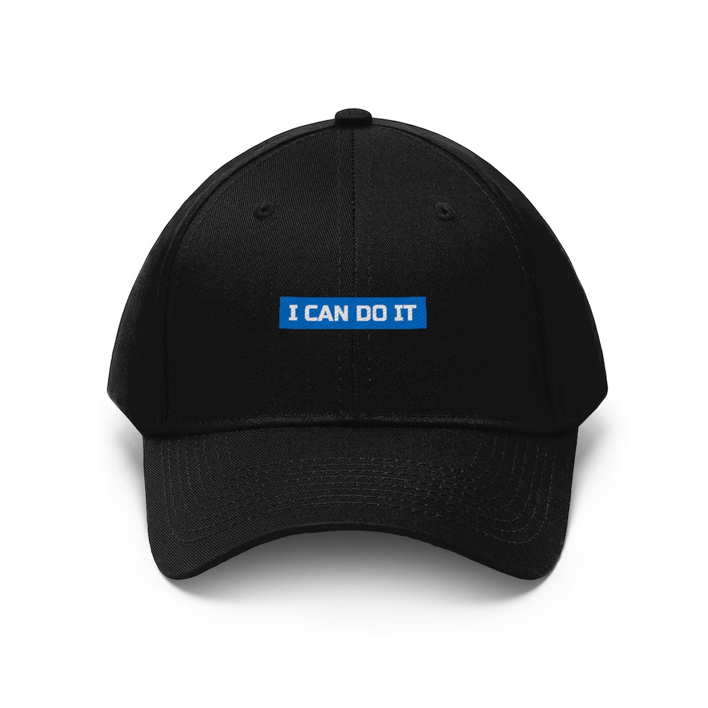 I can do it Hat