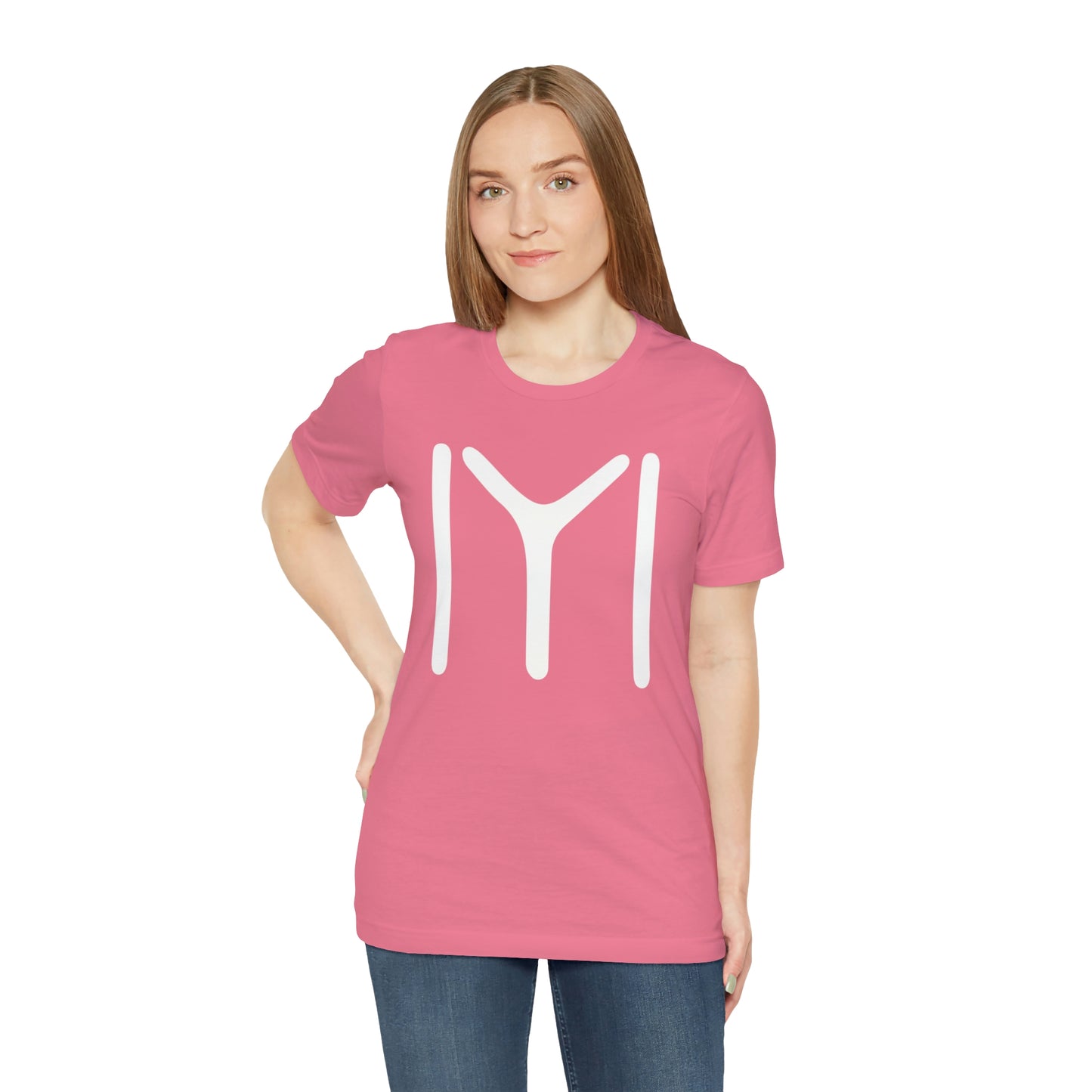 KAI Jersey Short Sleeve Tee