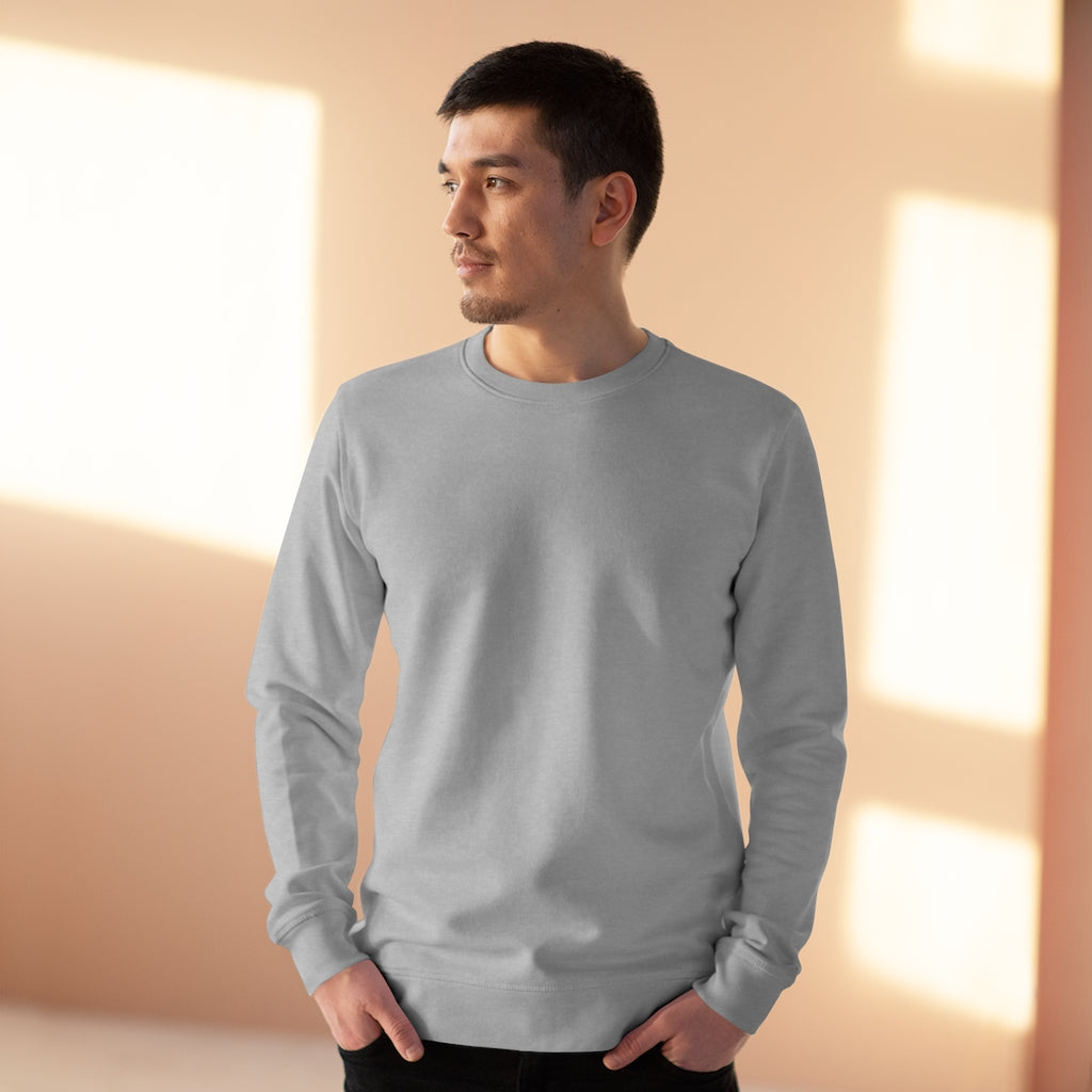 Unisex Rise Sweatshirt (eco friendly)