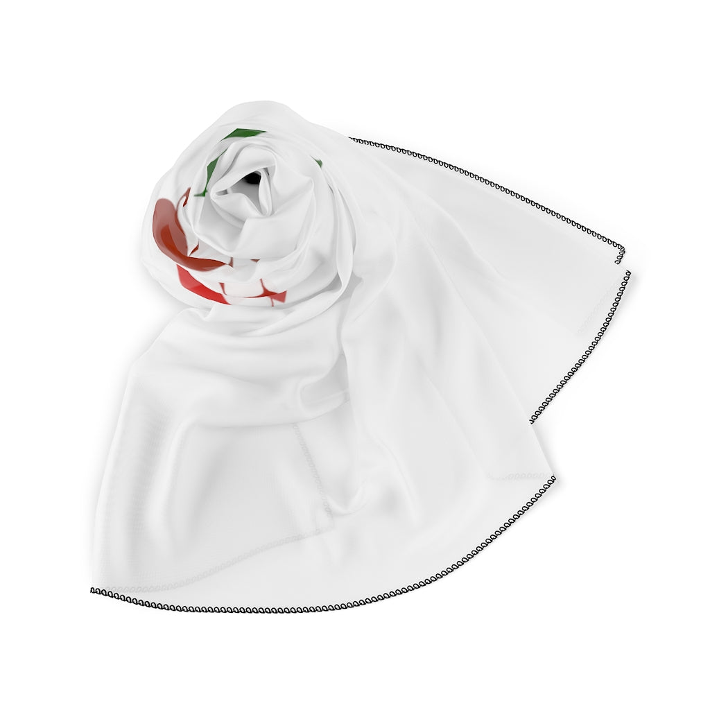 Kaptaan Scarf