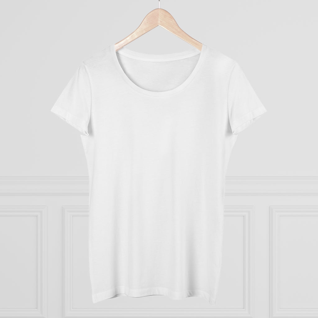 Organic Women's Lover T-shirt (eco friendly)