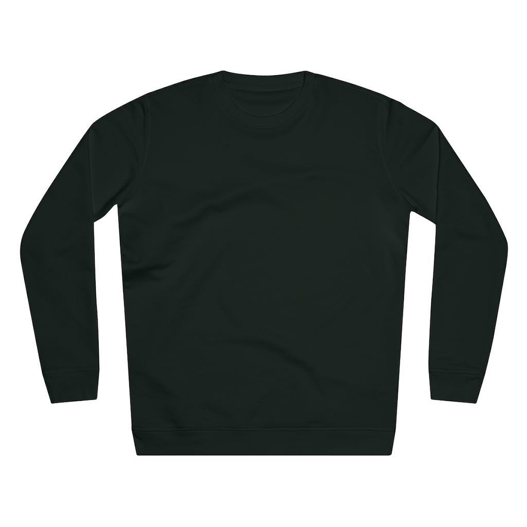 Unisex Rise Sweatshirt (eco friendly)