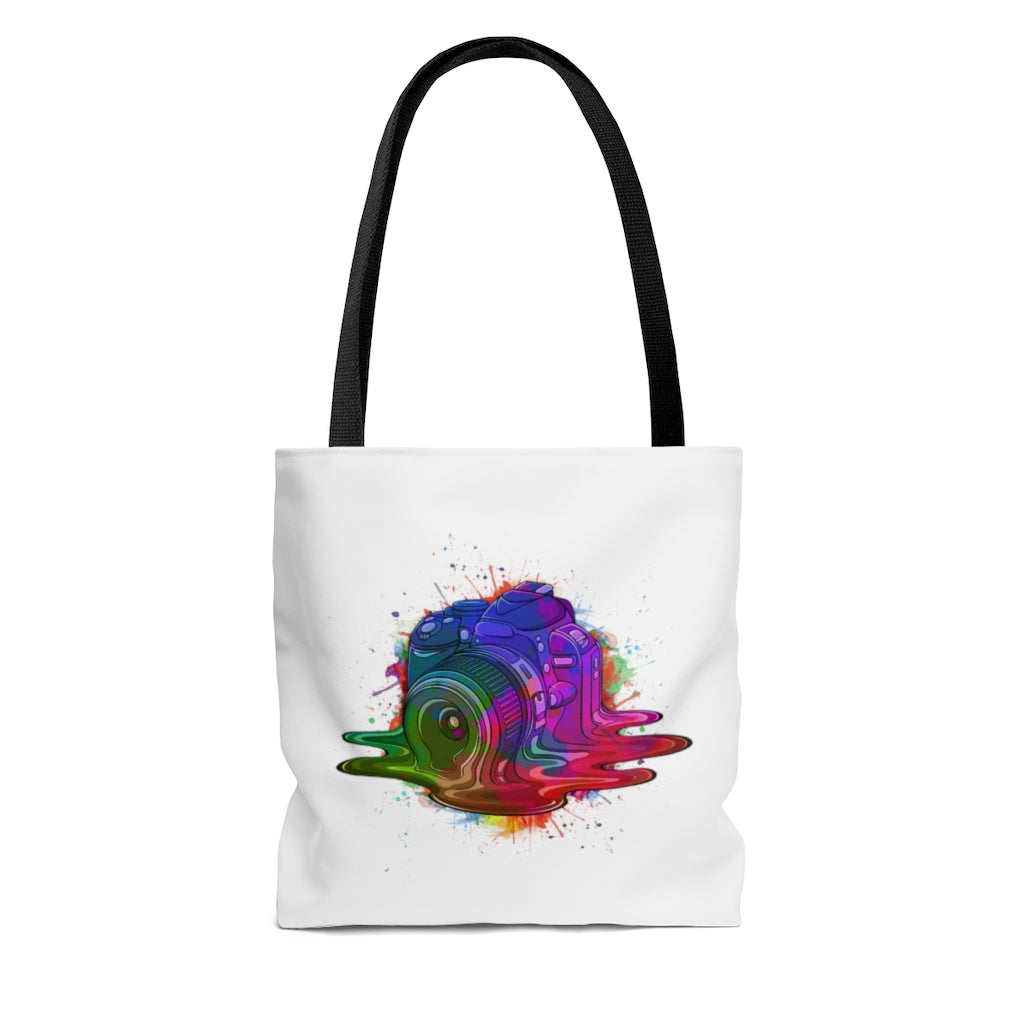 Fun Graphic Bag