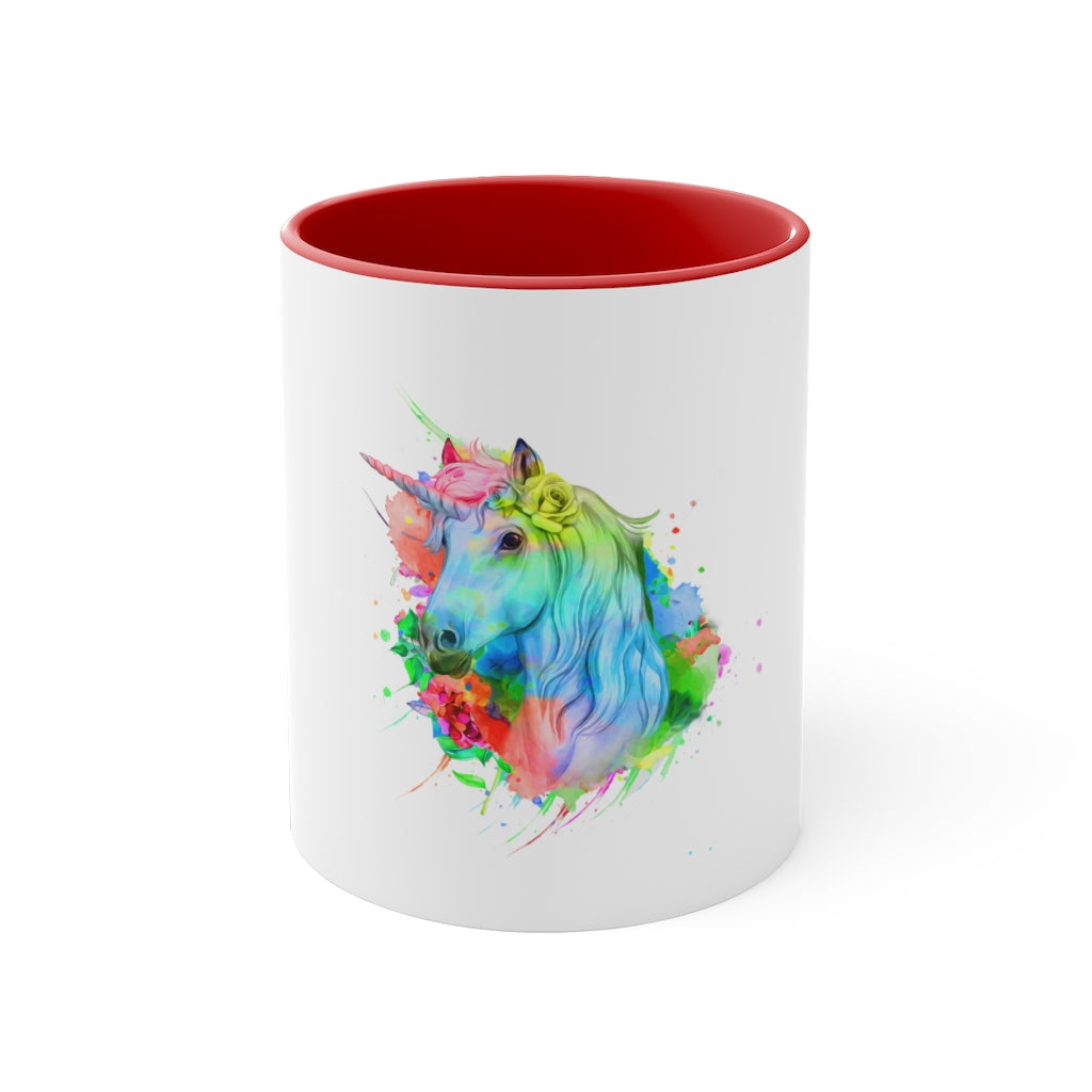 Fun Graphic Mug