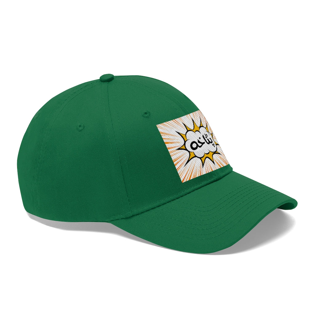patakha Hat