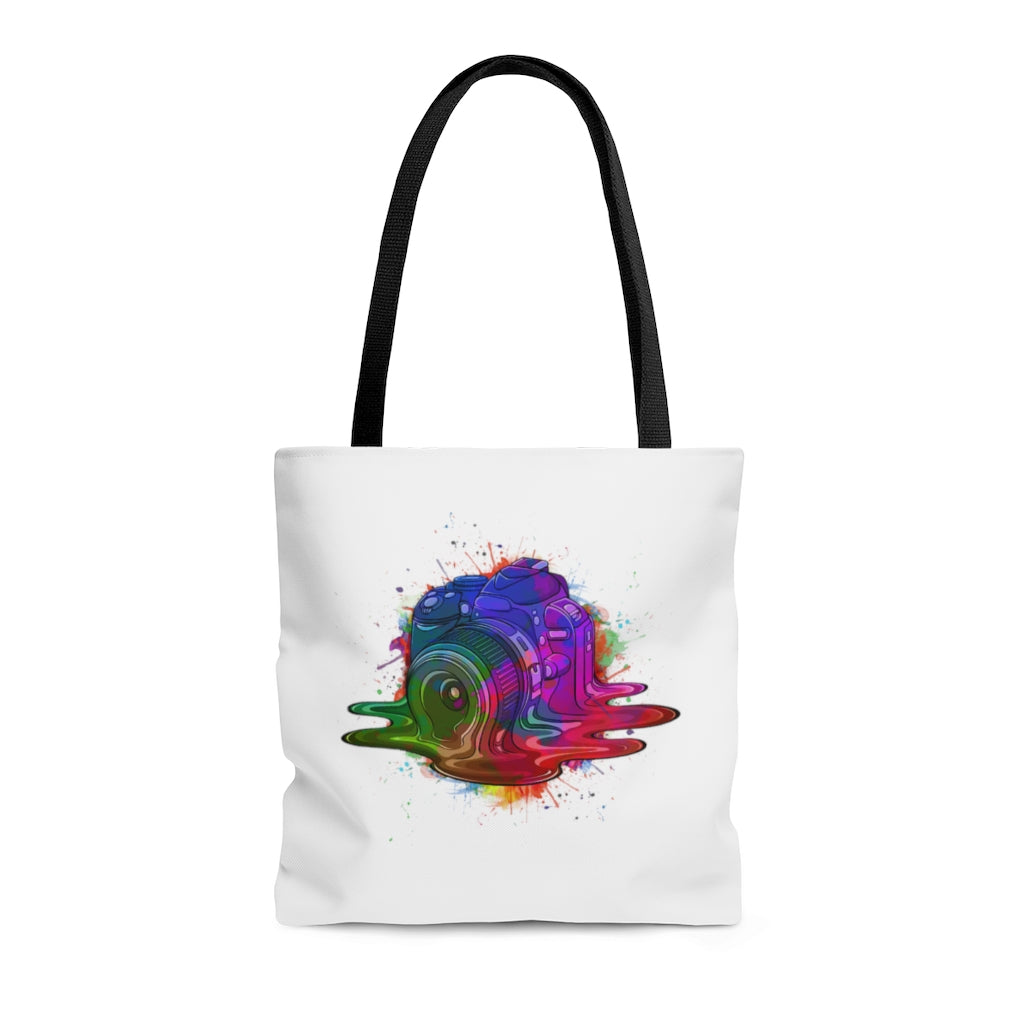 Fun Graphic Bag