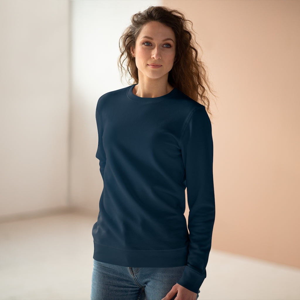 Unisex Rise Sweatshirt (eco friendly)