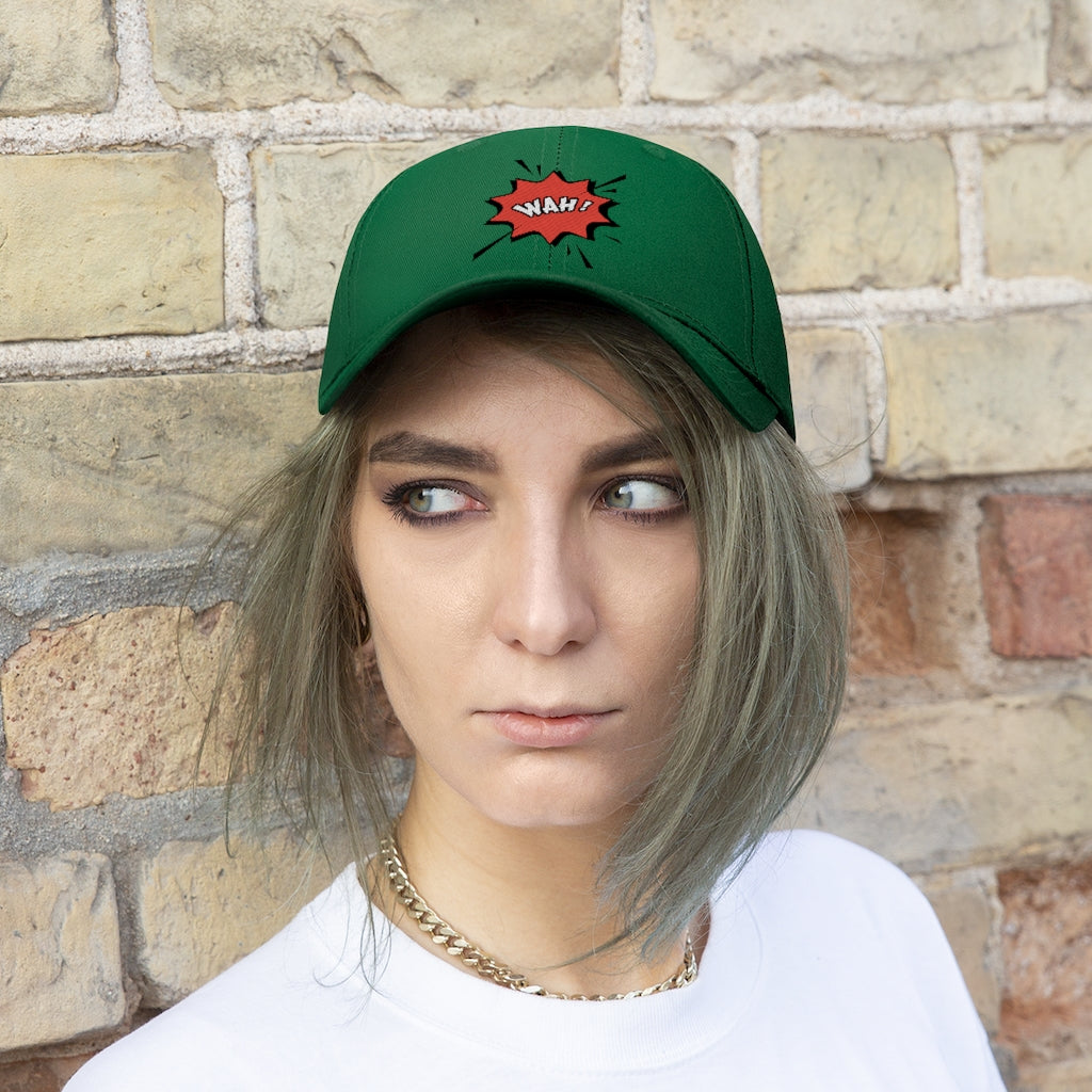 Wah Hat