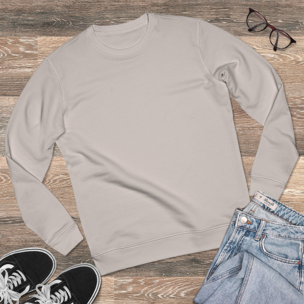 Unisex Rise Sweatshirt (eco friendly)