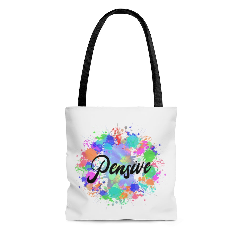 Fun Graphic Bag