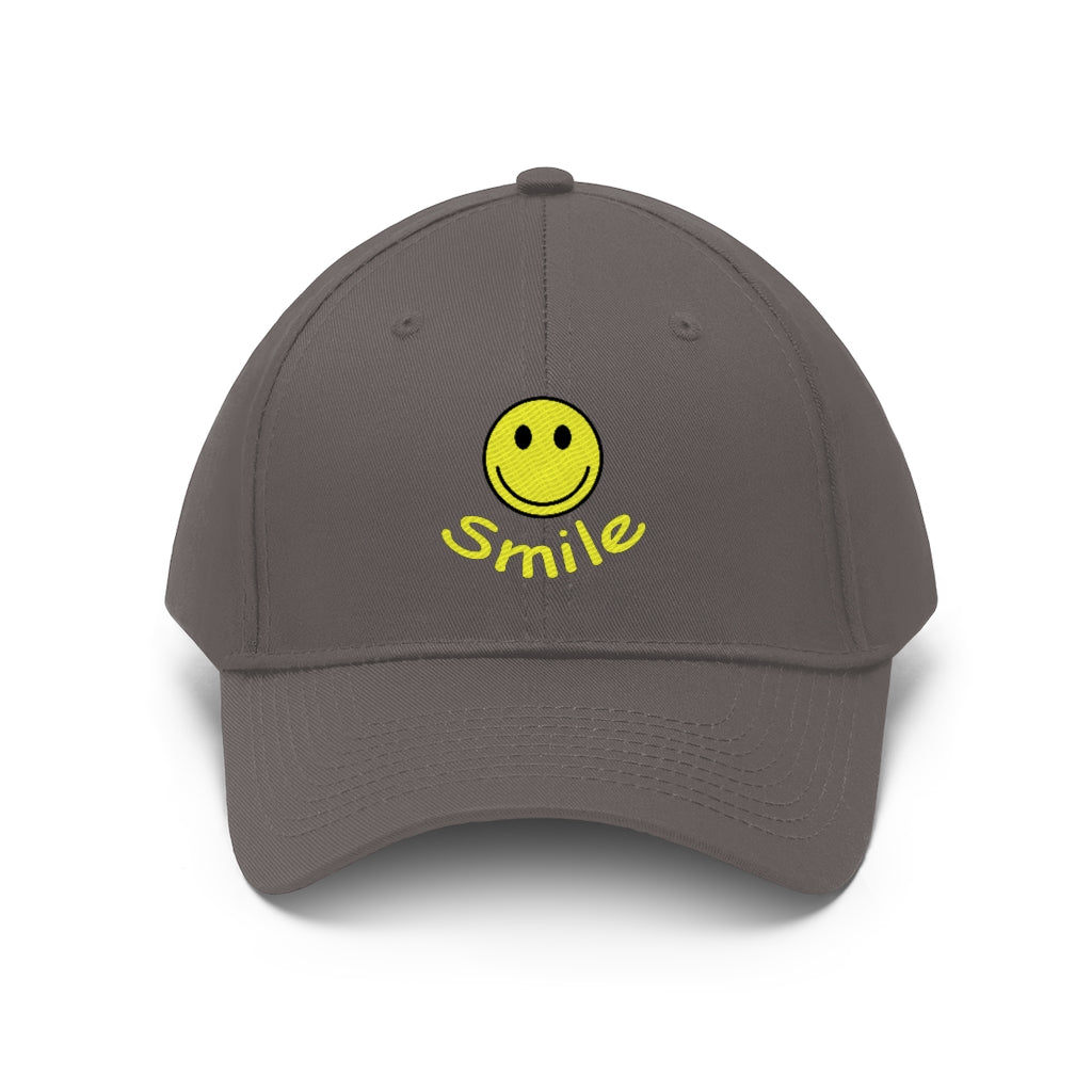 Smile Hat