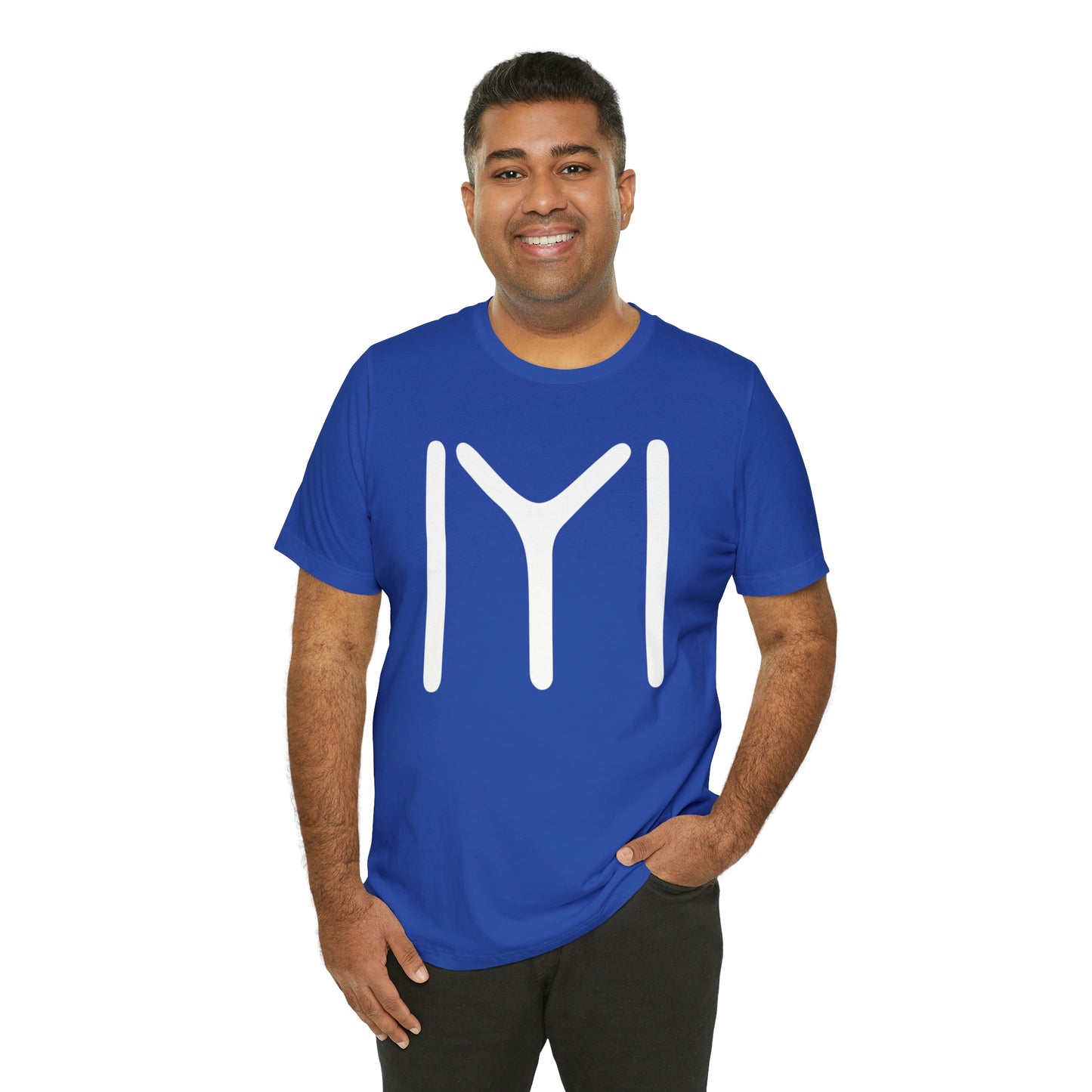 KAI Jersey Short Sleeve Tee