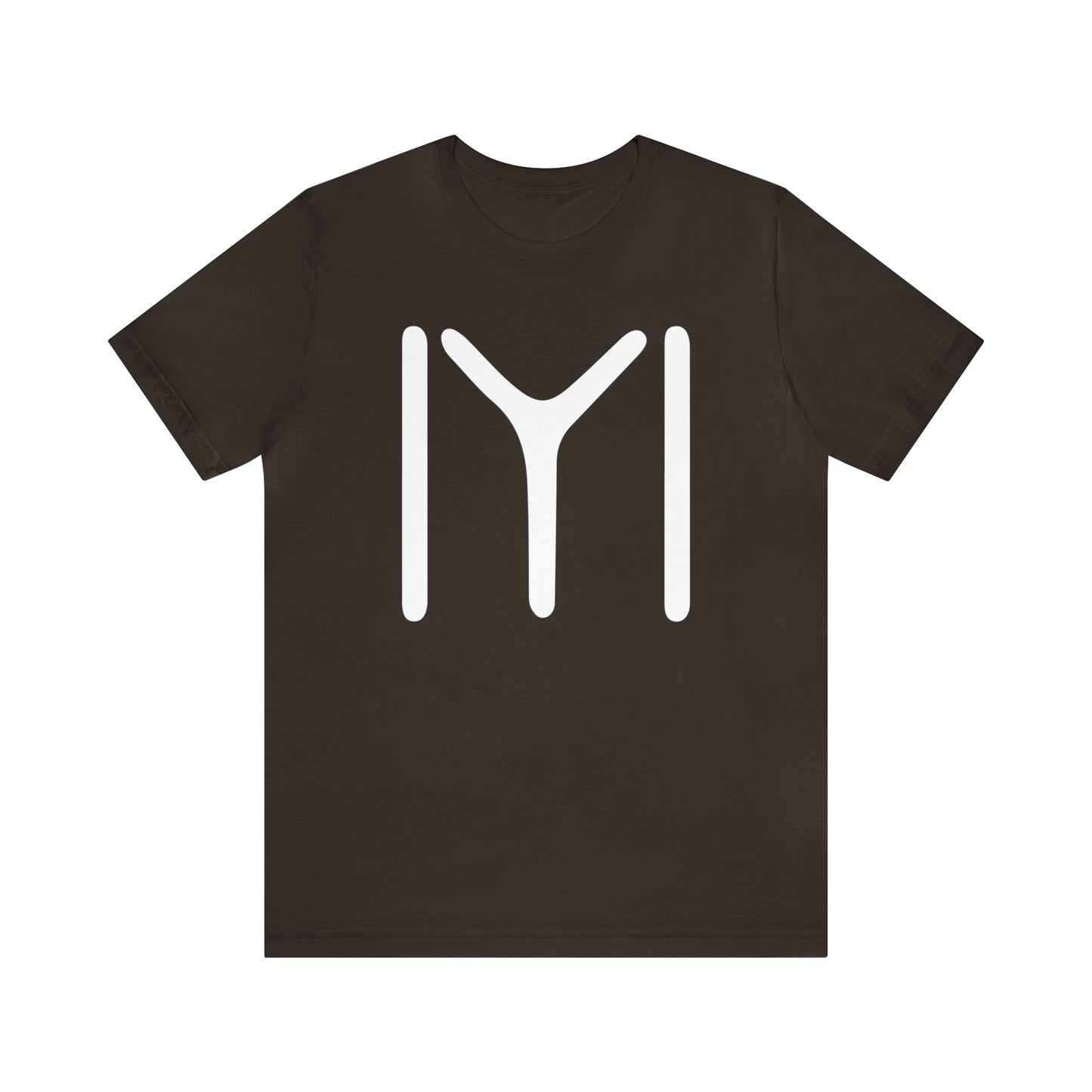 KAI Jersey Short Sleeve Tee