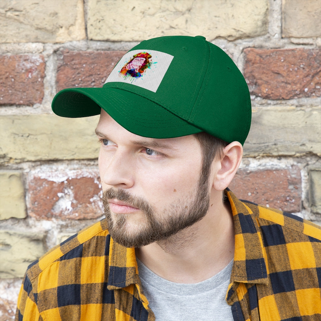Fun Graphics Hat