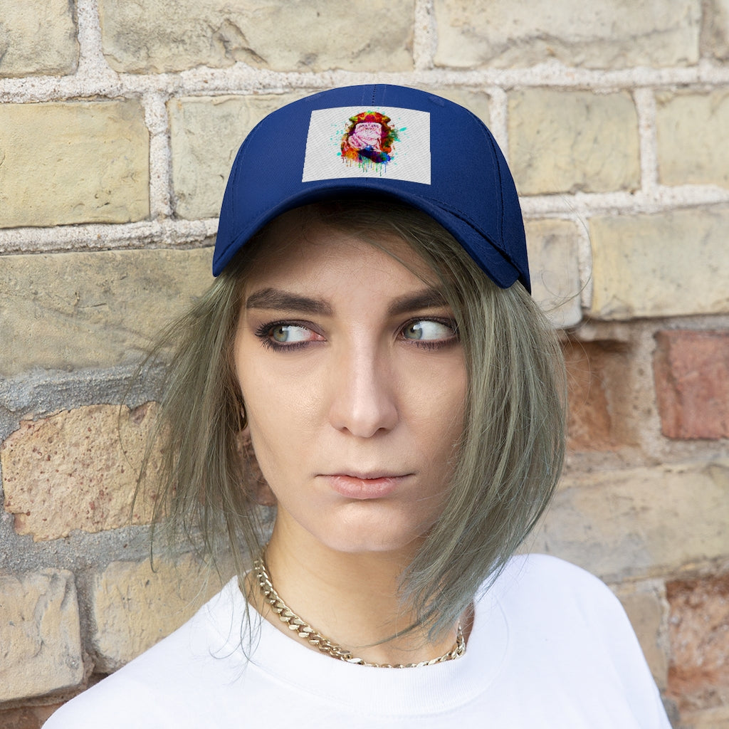 Fun Graphics Hat