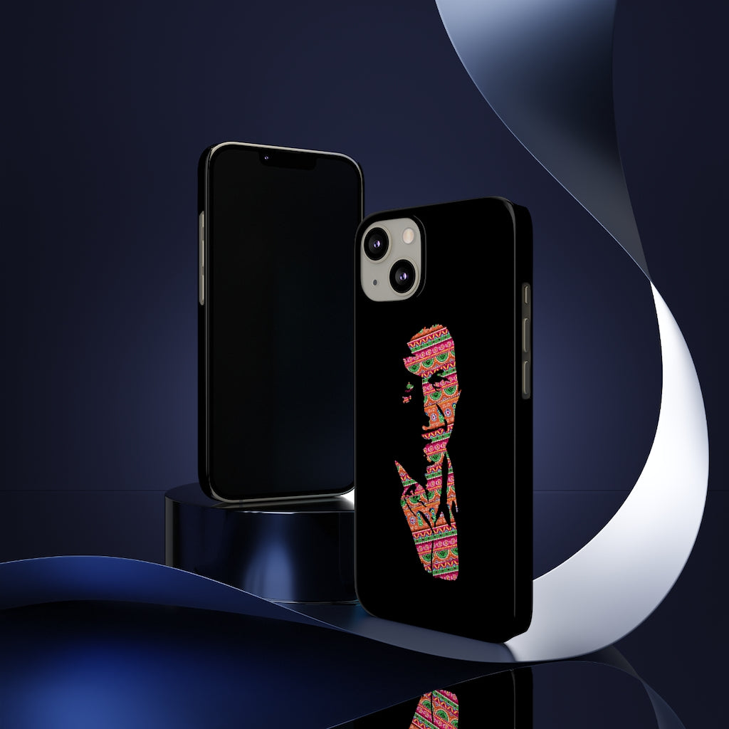 Imran Khan Phone Cases