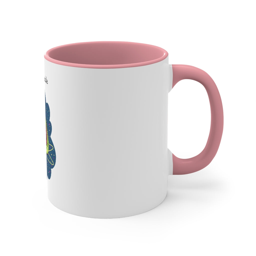 Let's Avocuddle Coffee Mug
