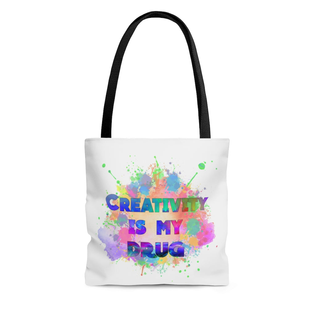 Fun Graphic Bag