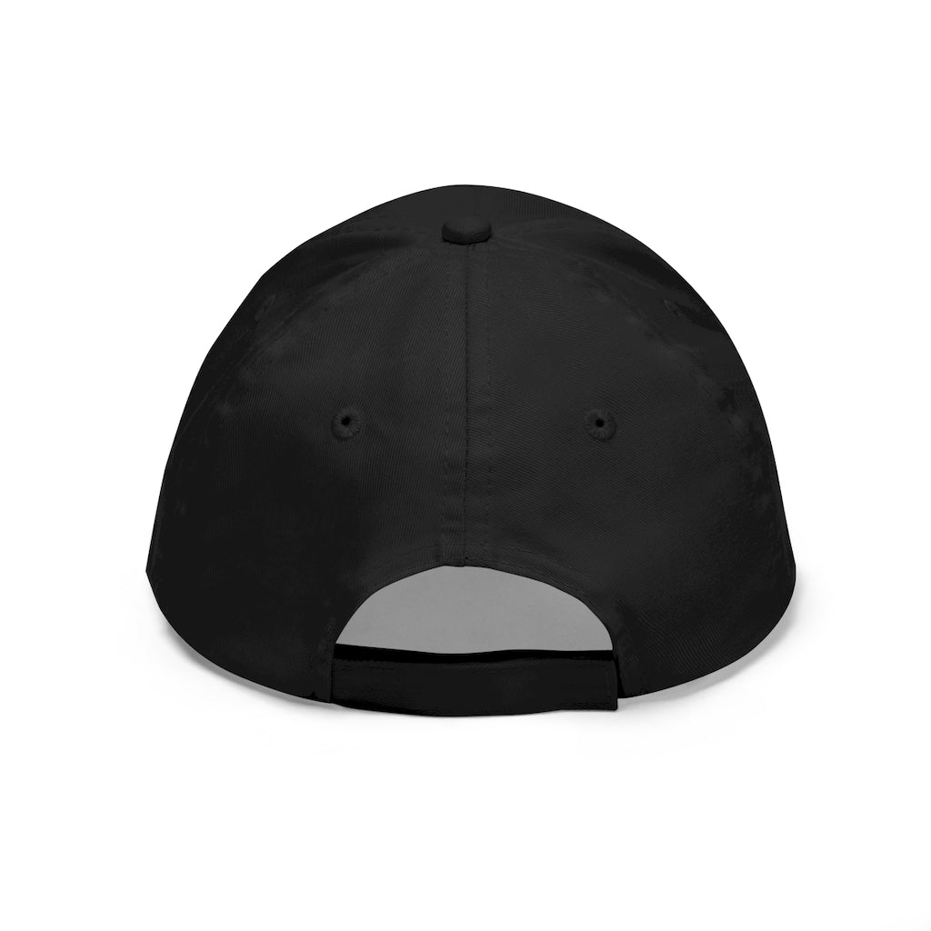 Rainbows Hat
