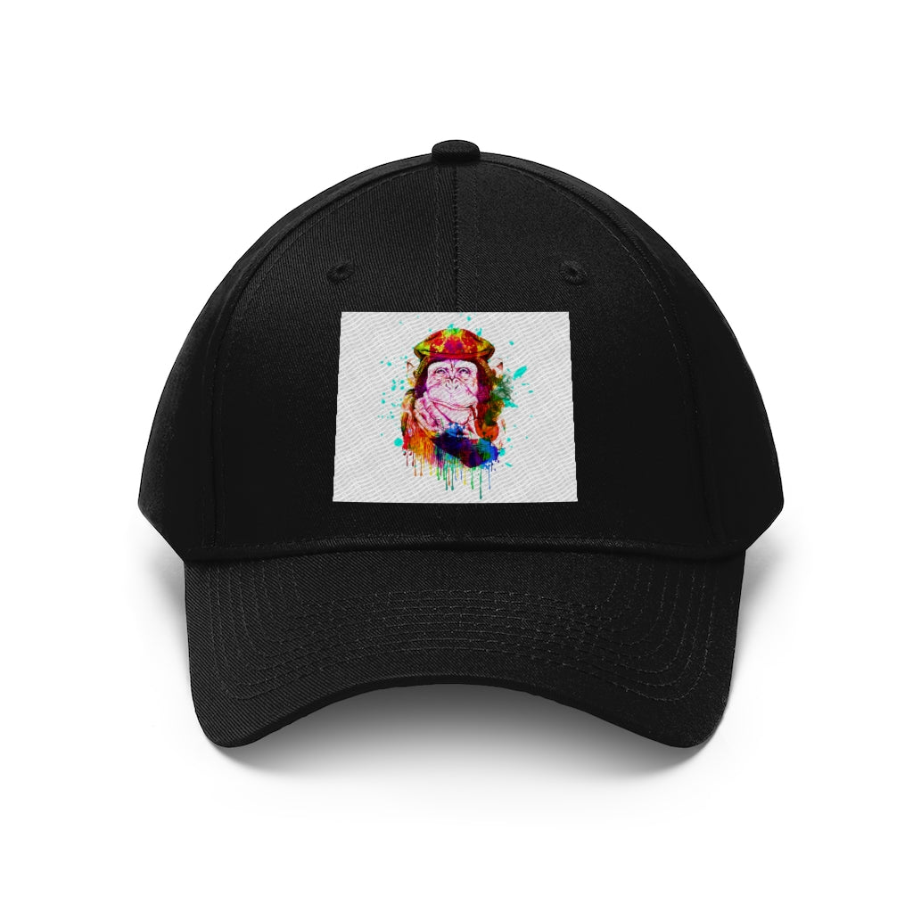 Fun Graphics Hat