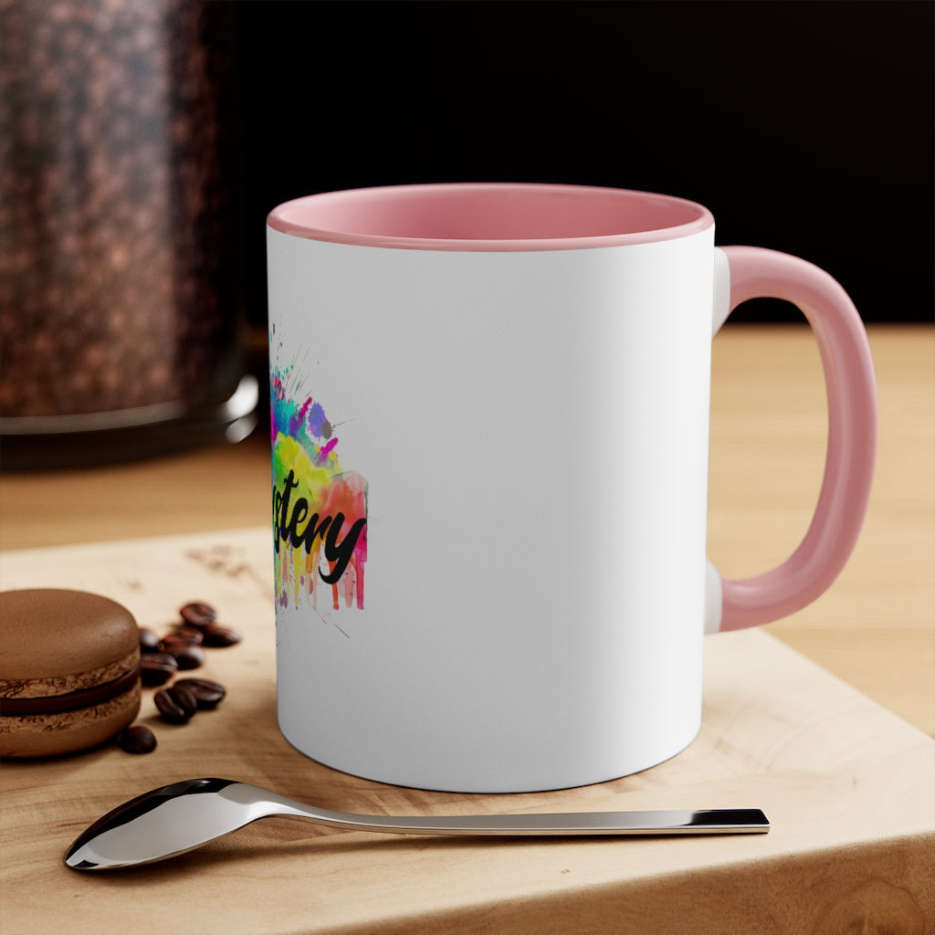 Fun Graphic Mug