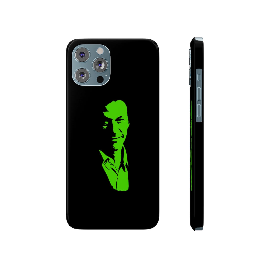 Imran Khan Phone Cases