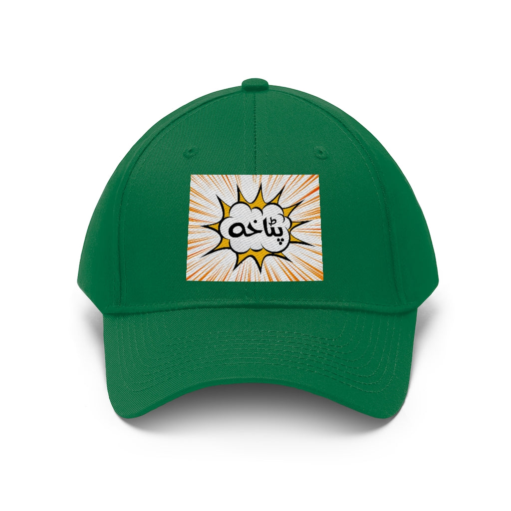 patakha Hat