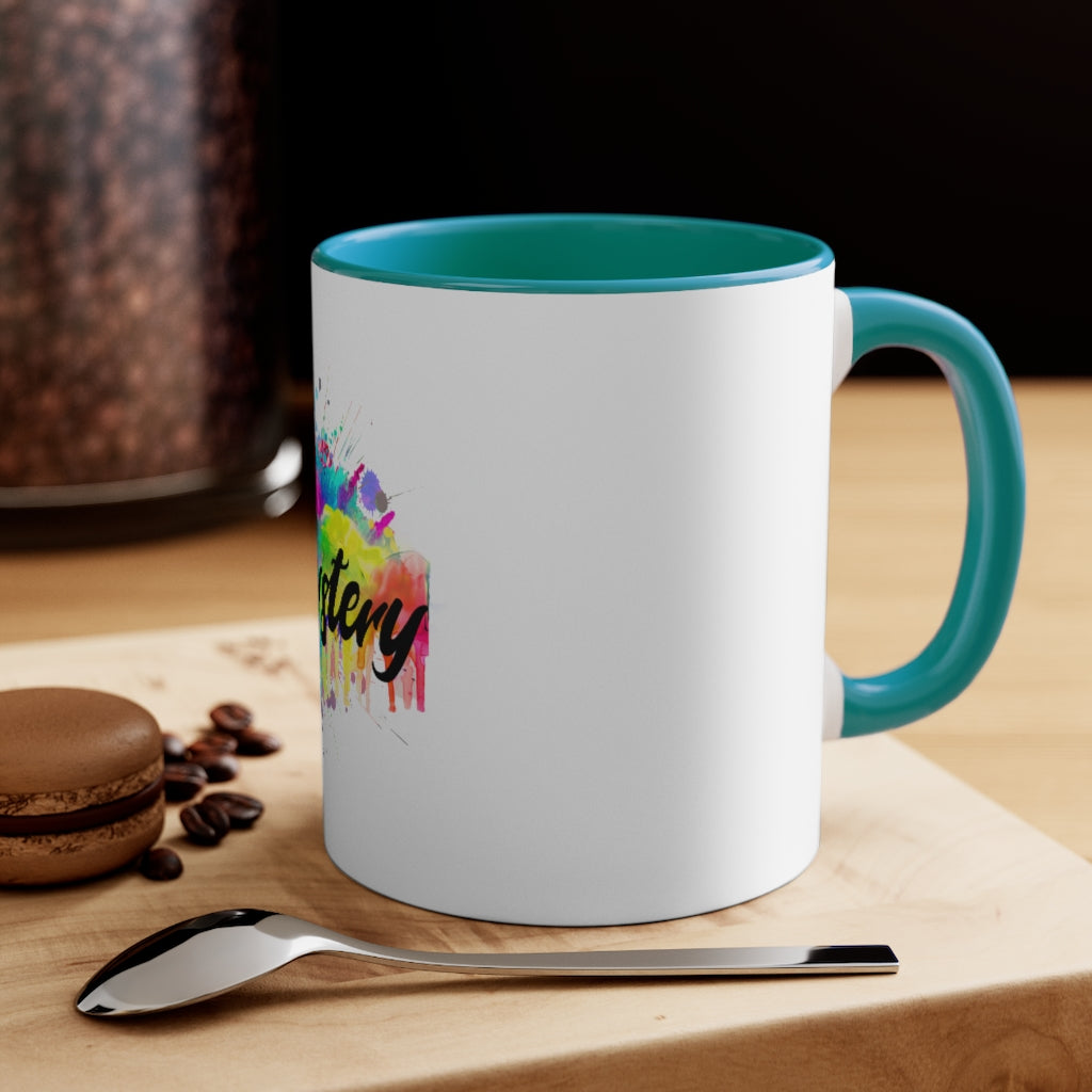 Fun Graphic Mug