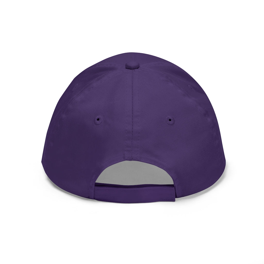 Rainbows Hat