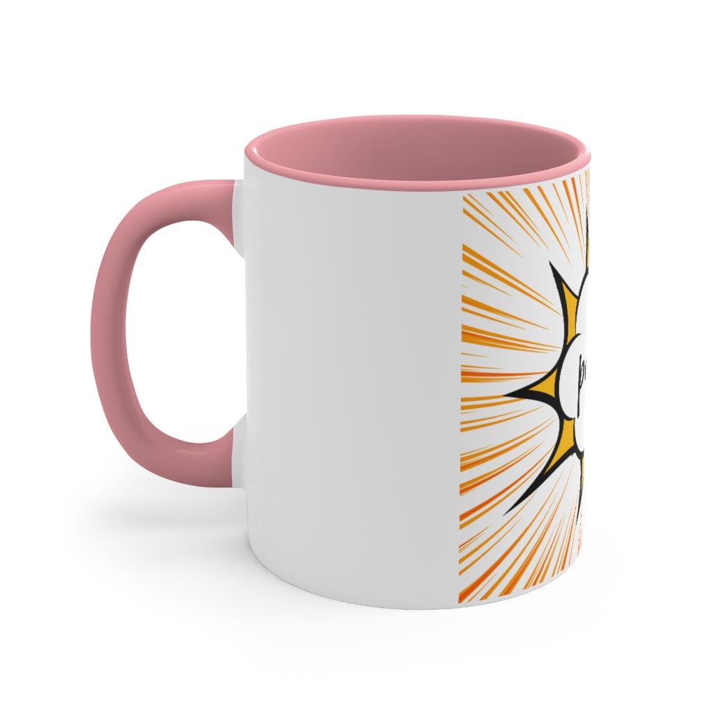 Patakha Mug