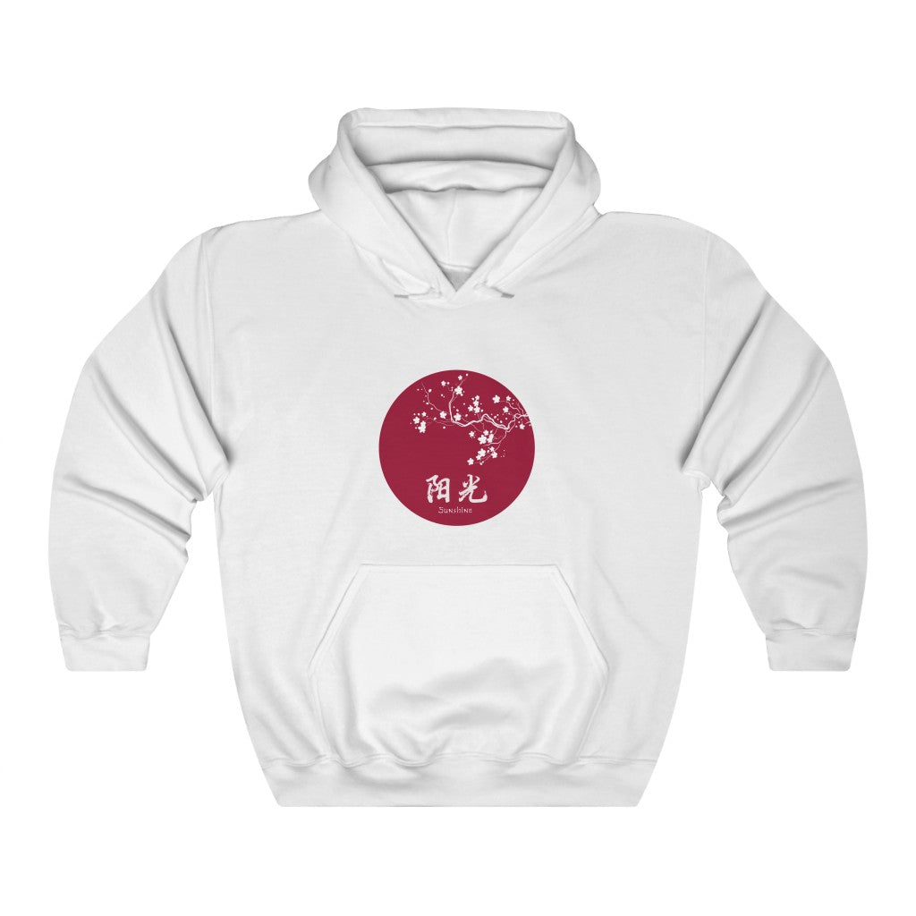 Sunshine Hooded Sweatshirt