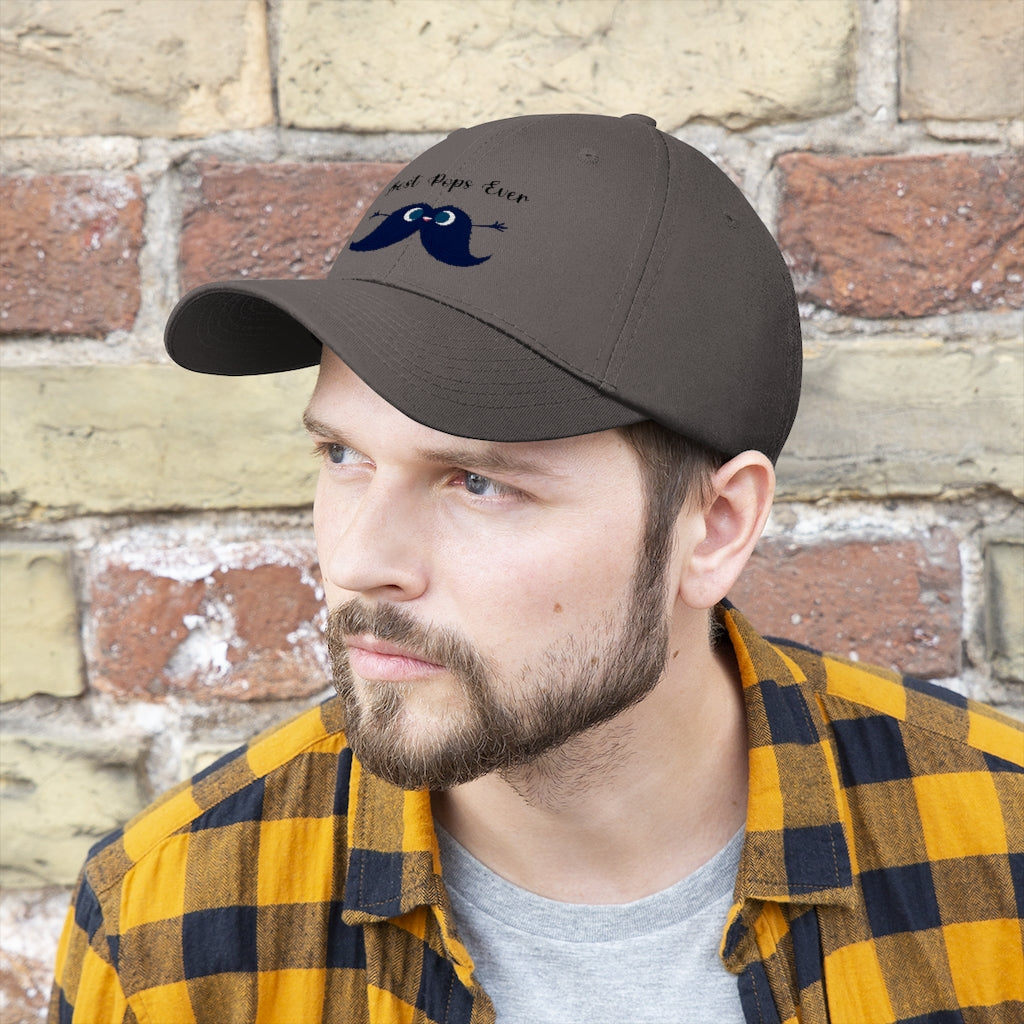 Best pops ever Hat