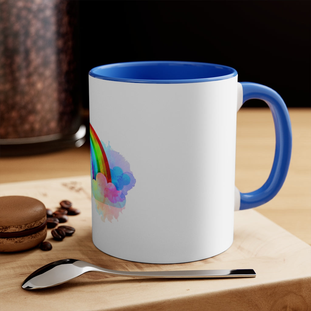 Fun Graphic Mug