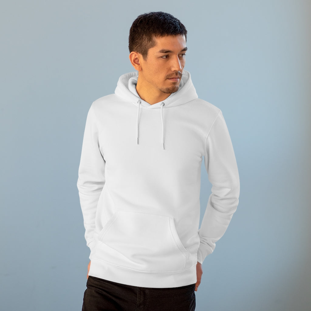 Unisex Cruiser Hoodie (eco friendly)