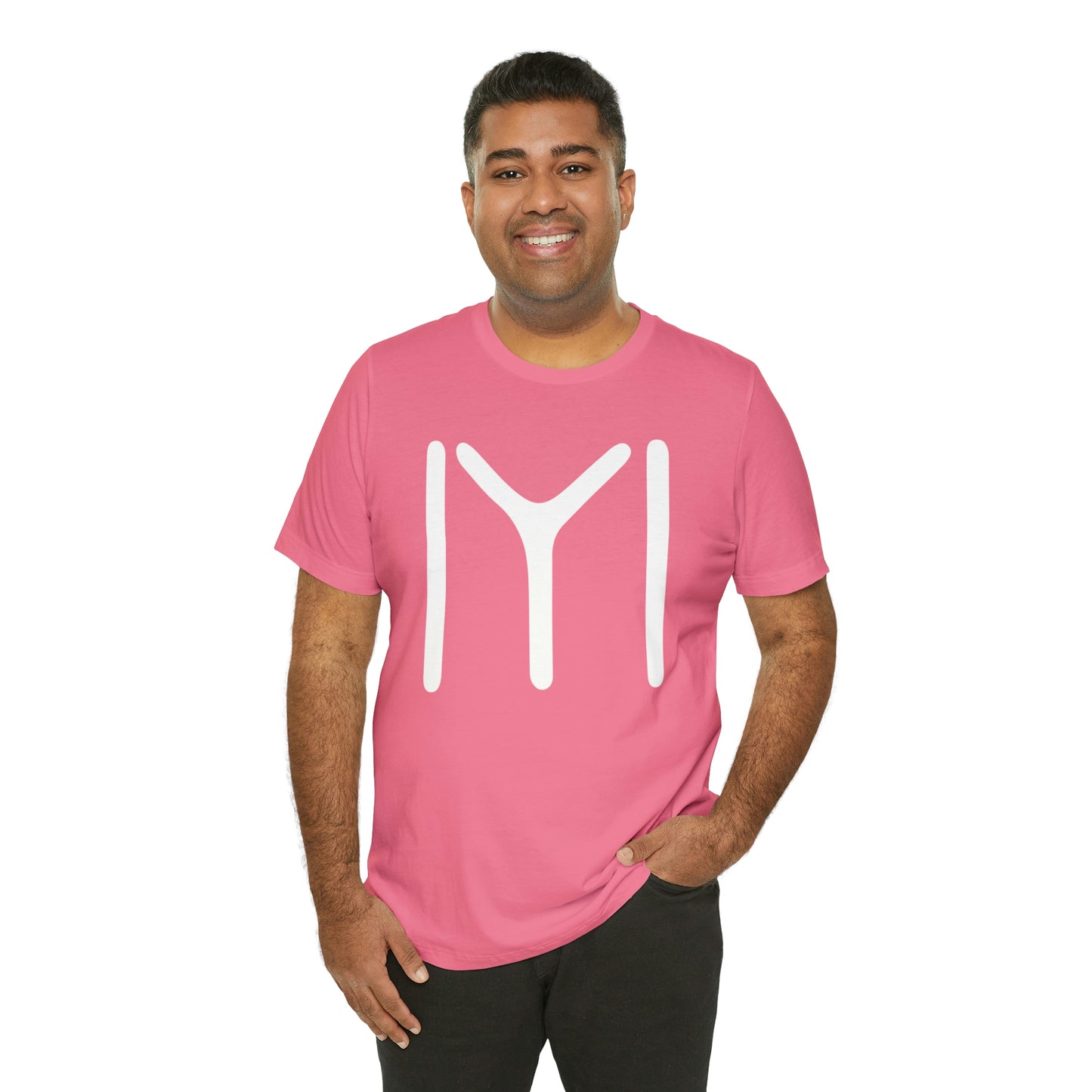 KAI Jersey Short Sleeve Tee