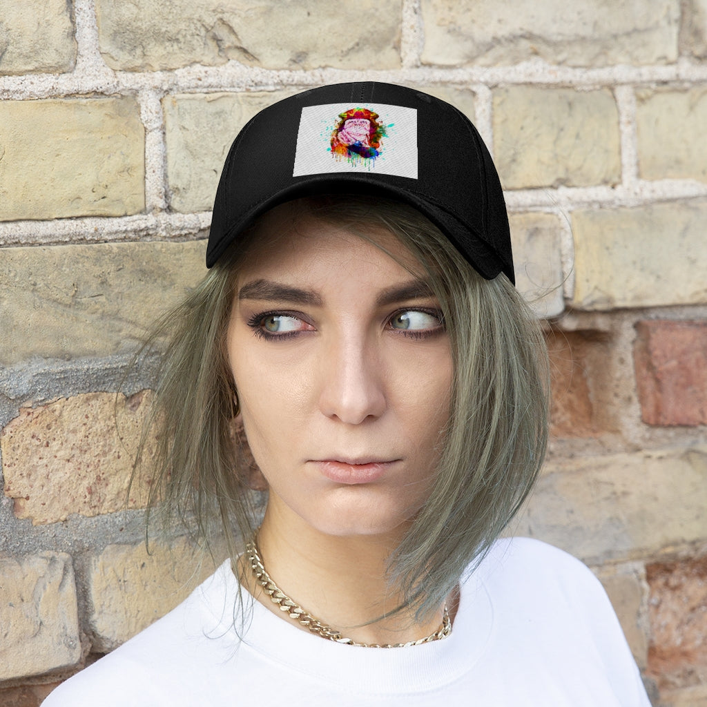 Fun Graphics Hat