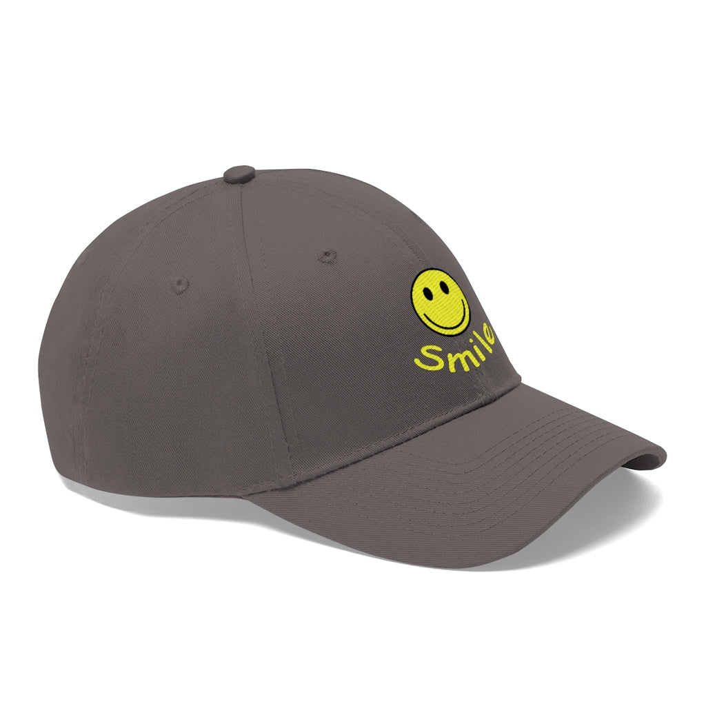 Smile Hat