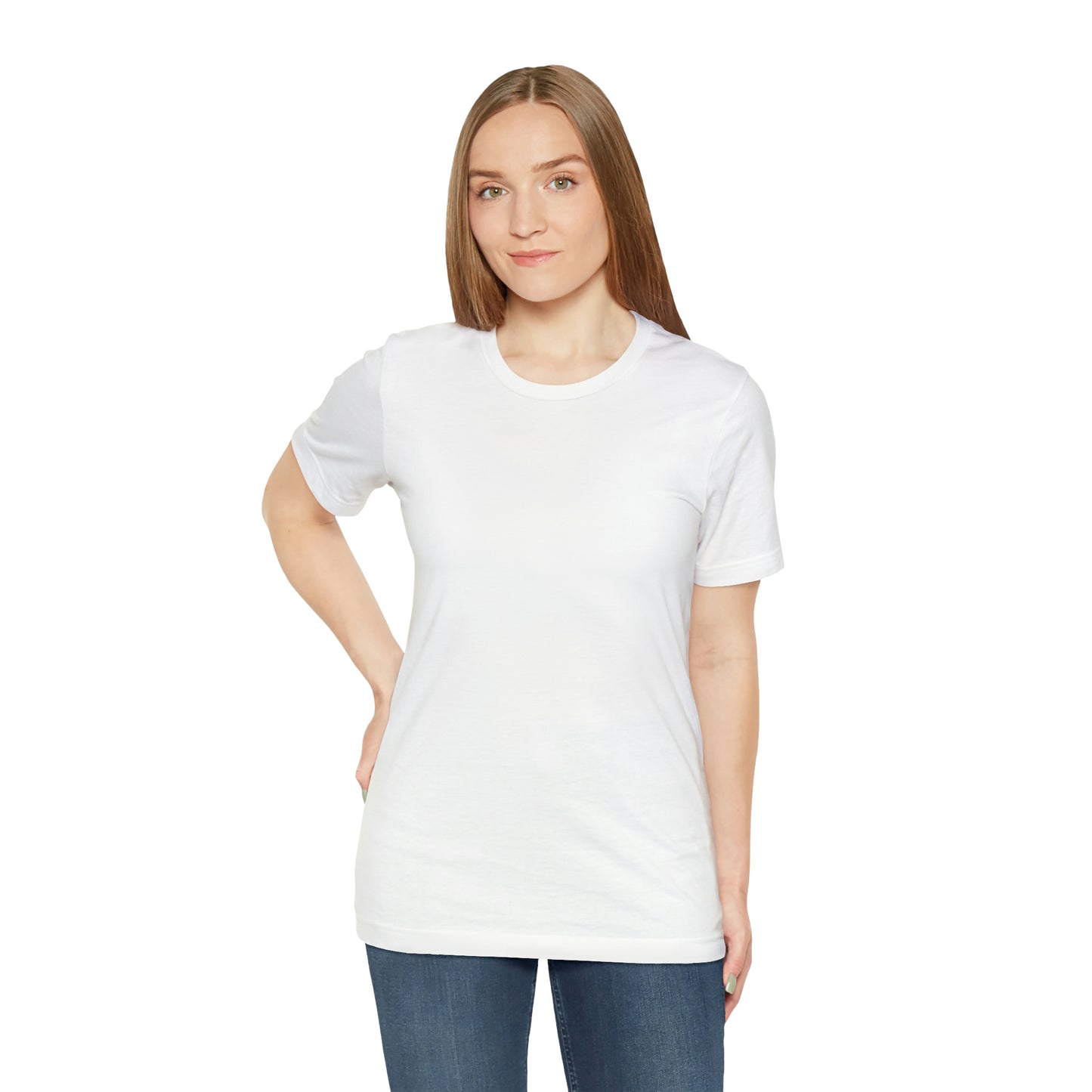 KAI Jersey Short Sleeve Tee