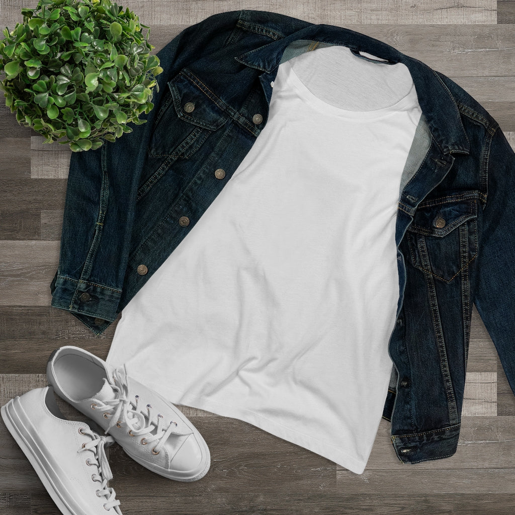 Organic Women's Lover T-shirt (eco friendly)
