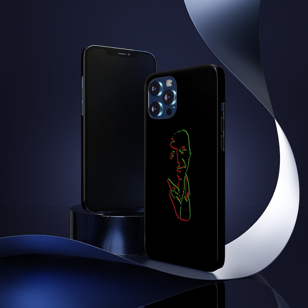 Imran Khan Phone Cases