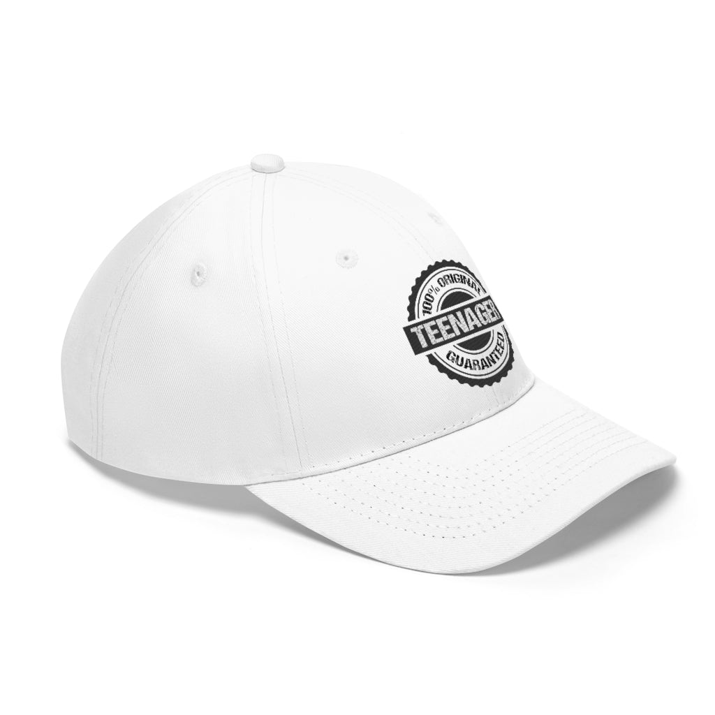 Teenager Hat