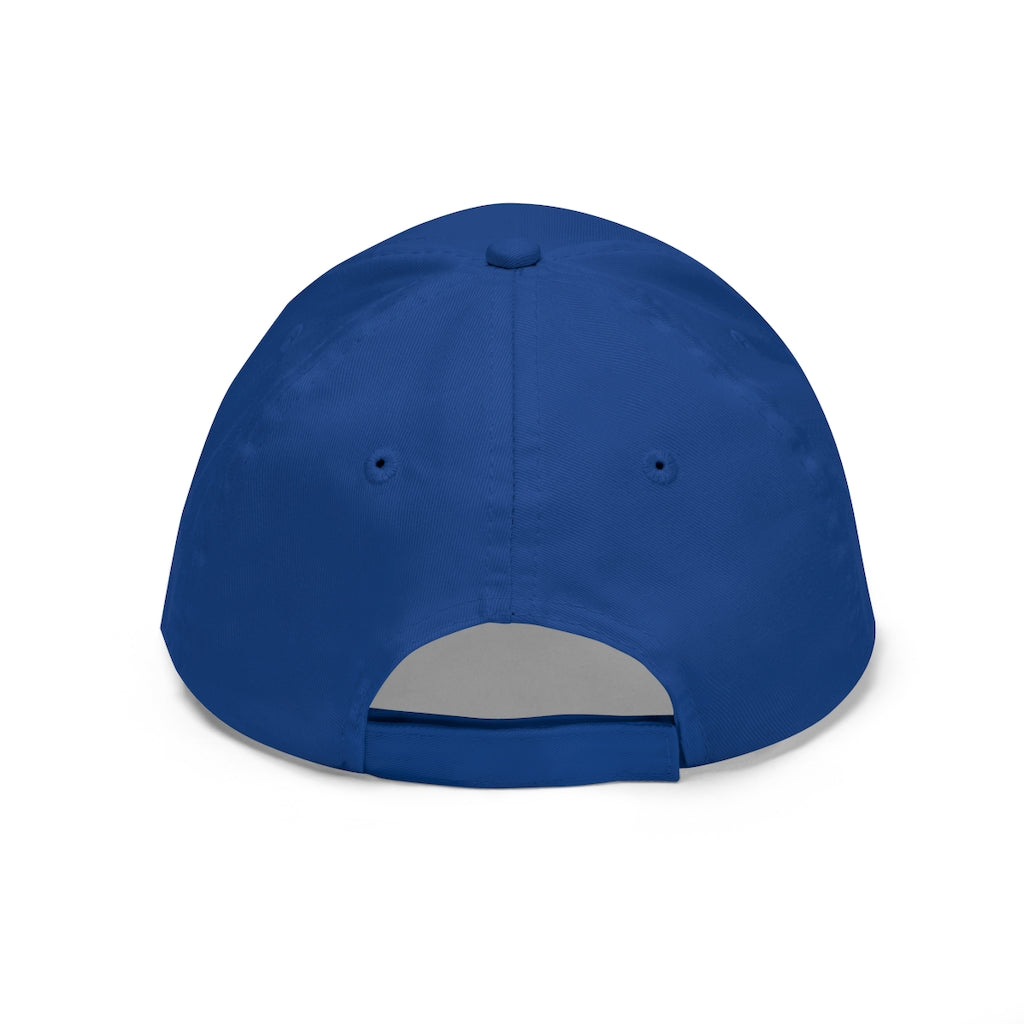 Rainbows Hat