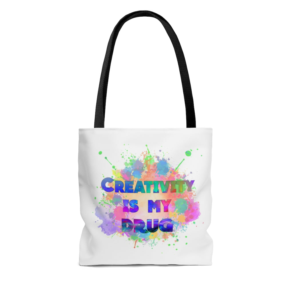 Fun Graphic Bag