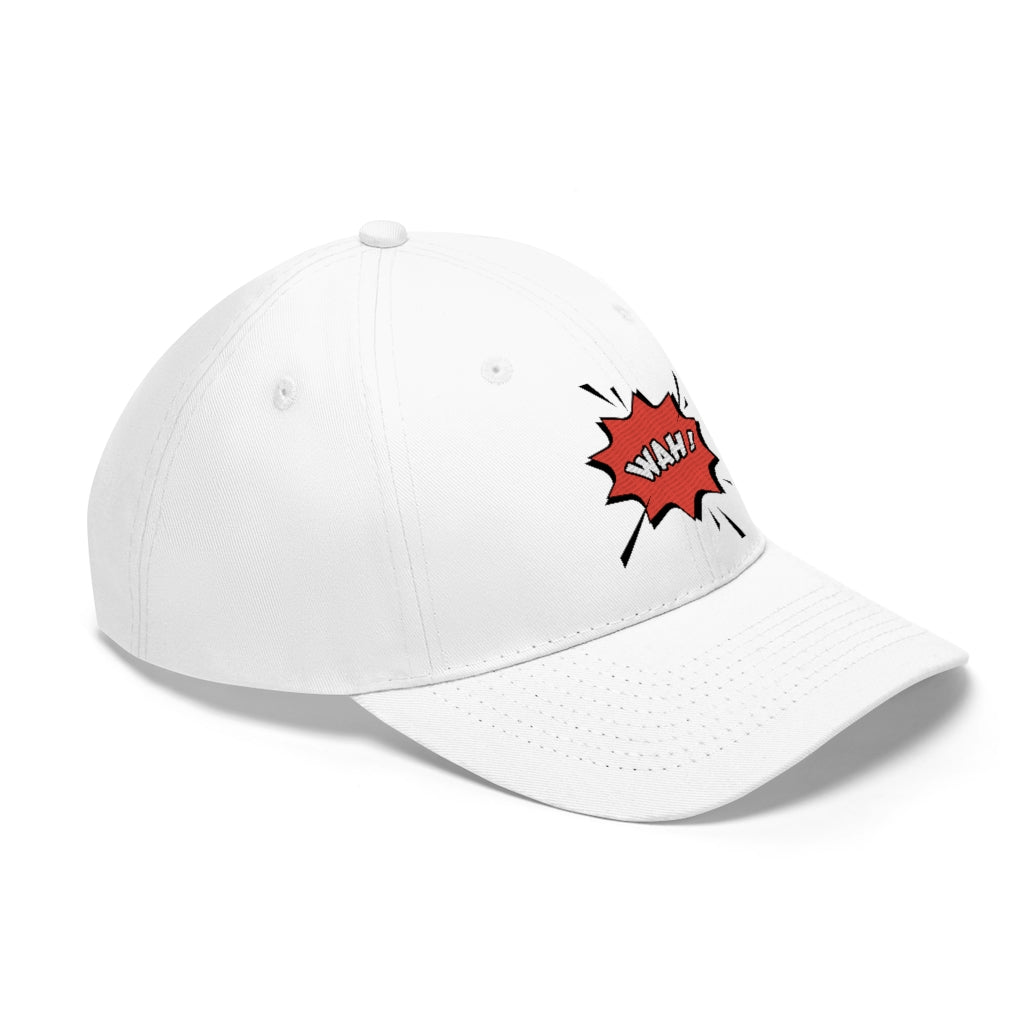 Wah Hat