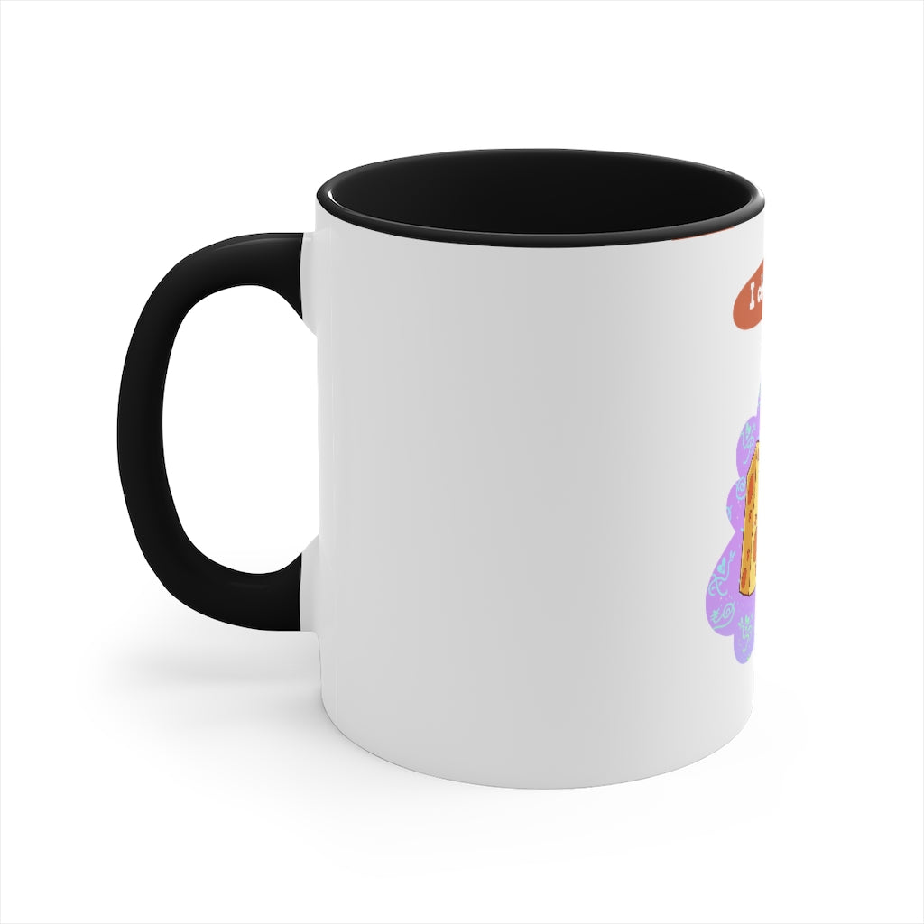 Chesse Coffee Mug