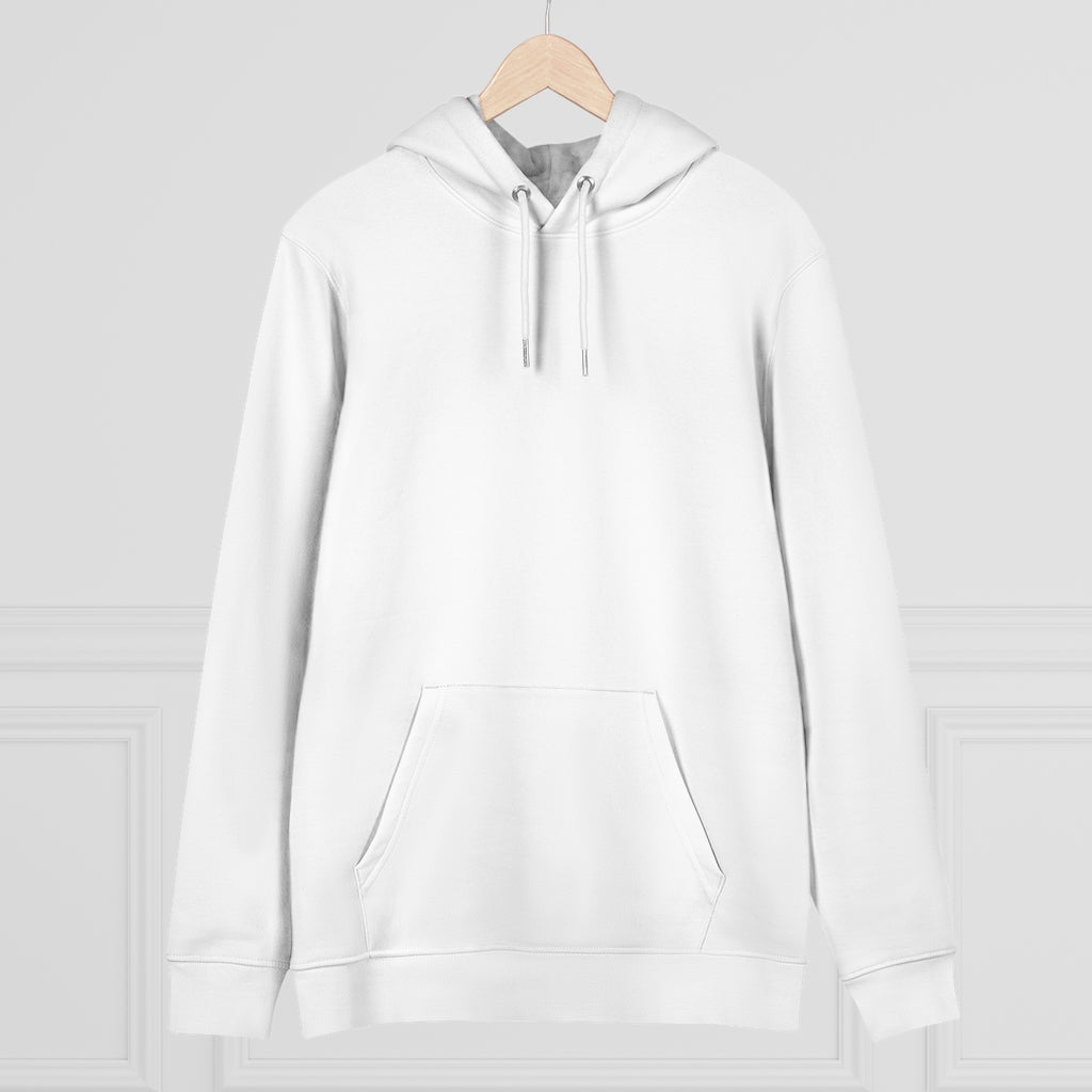 Unisex Cruiser Hoodie (eco friendly)