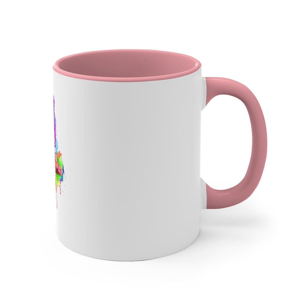 Fun Graphic Mug